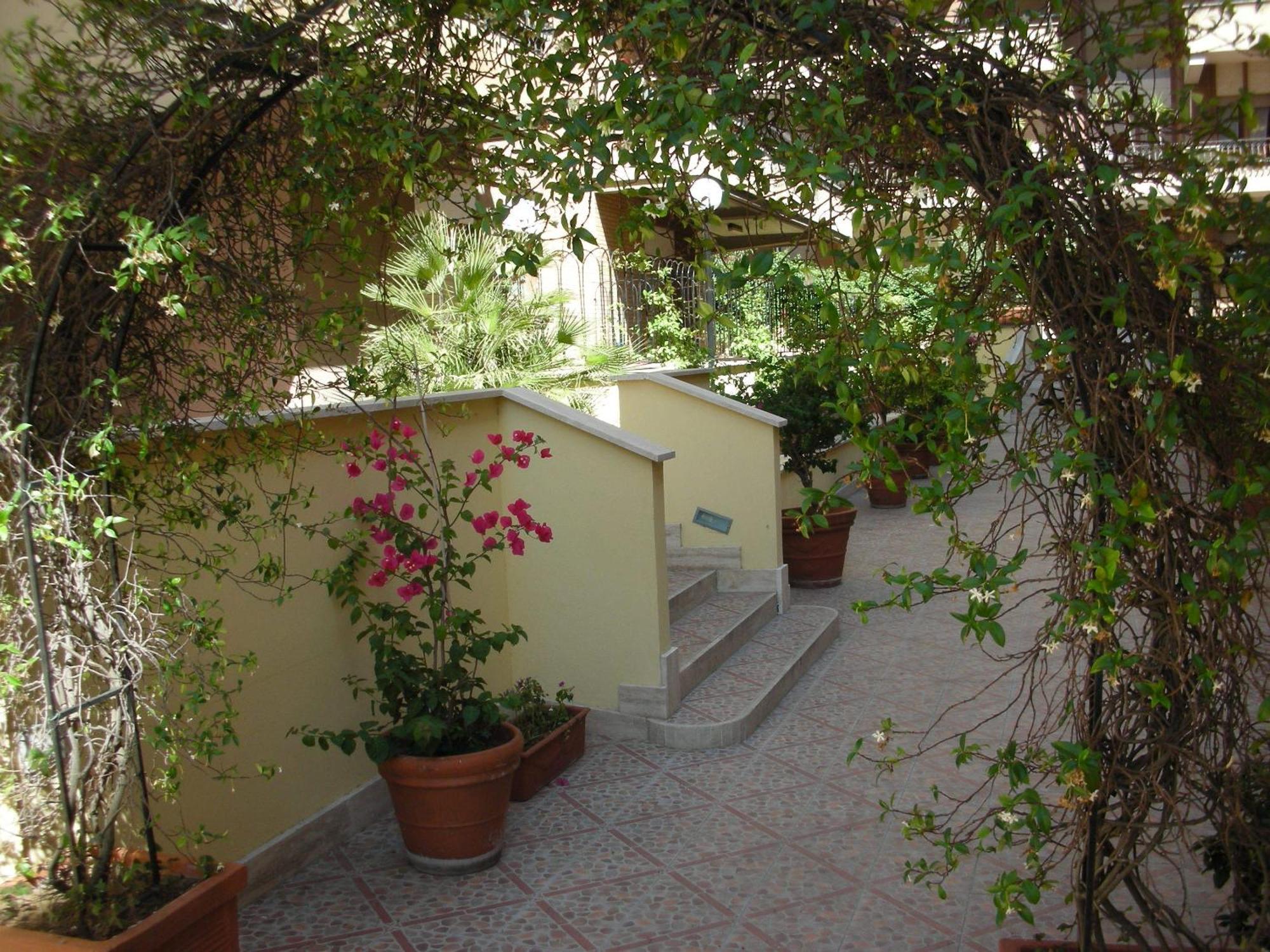 Residence Balduina - Rome — Photos 1