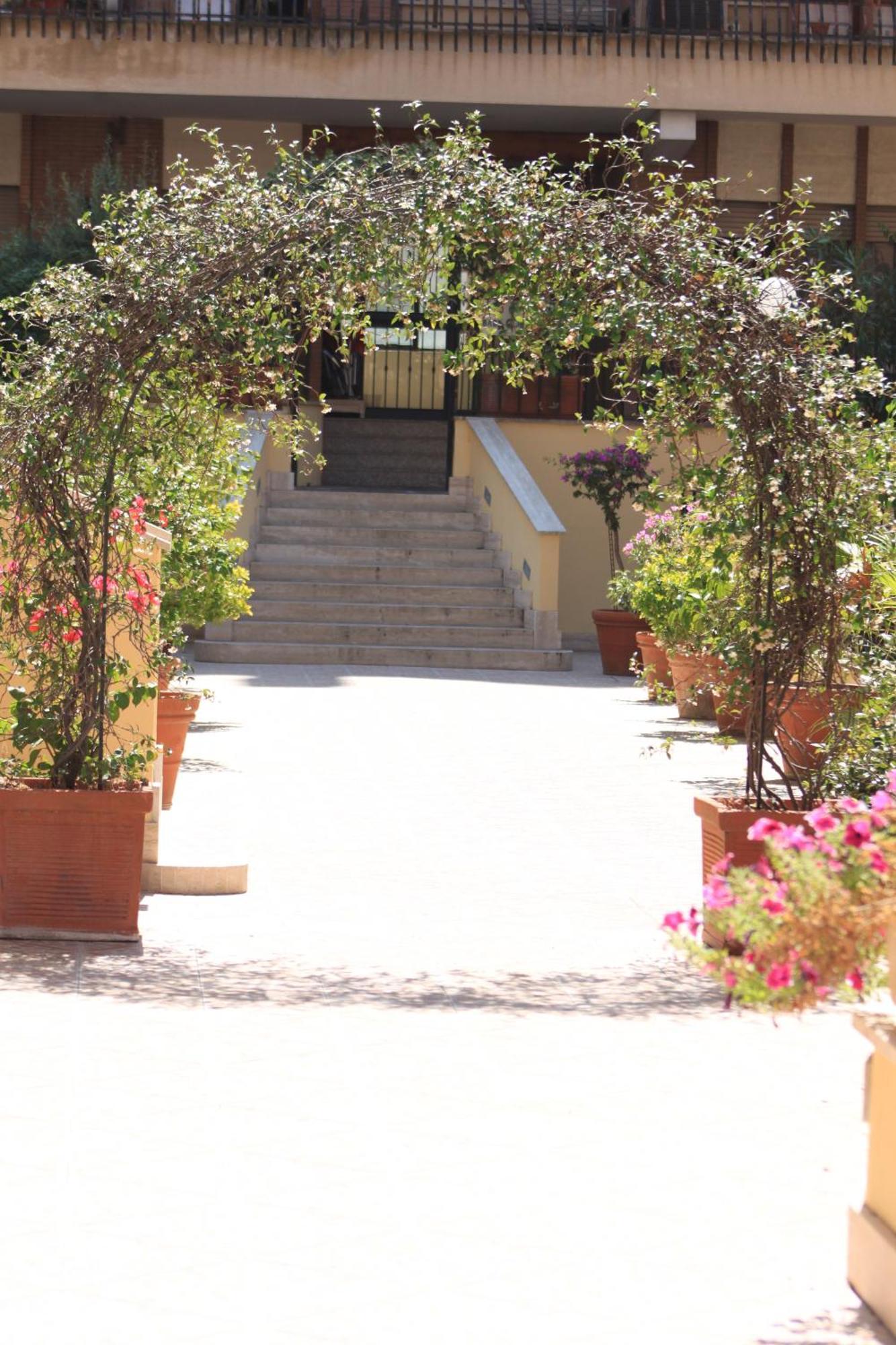 Residence Balduina - Rome — Photos 2